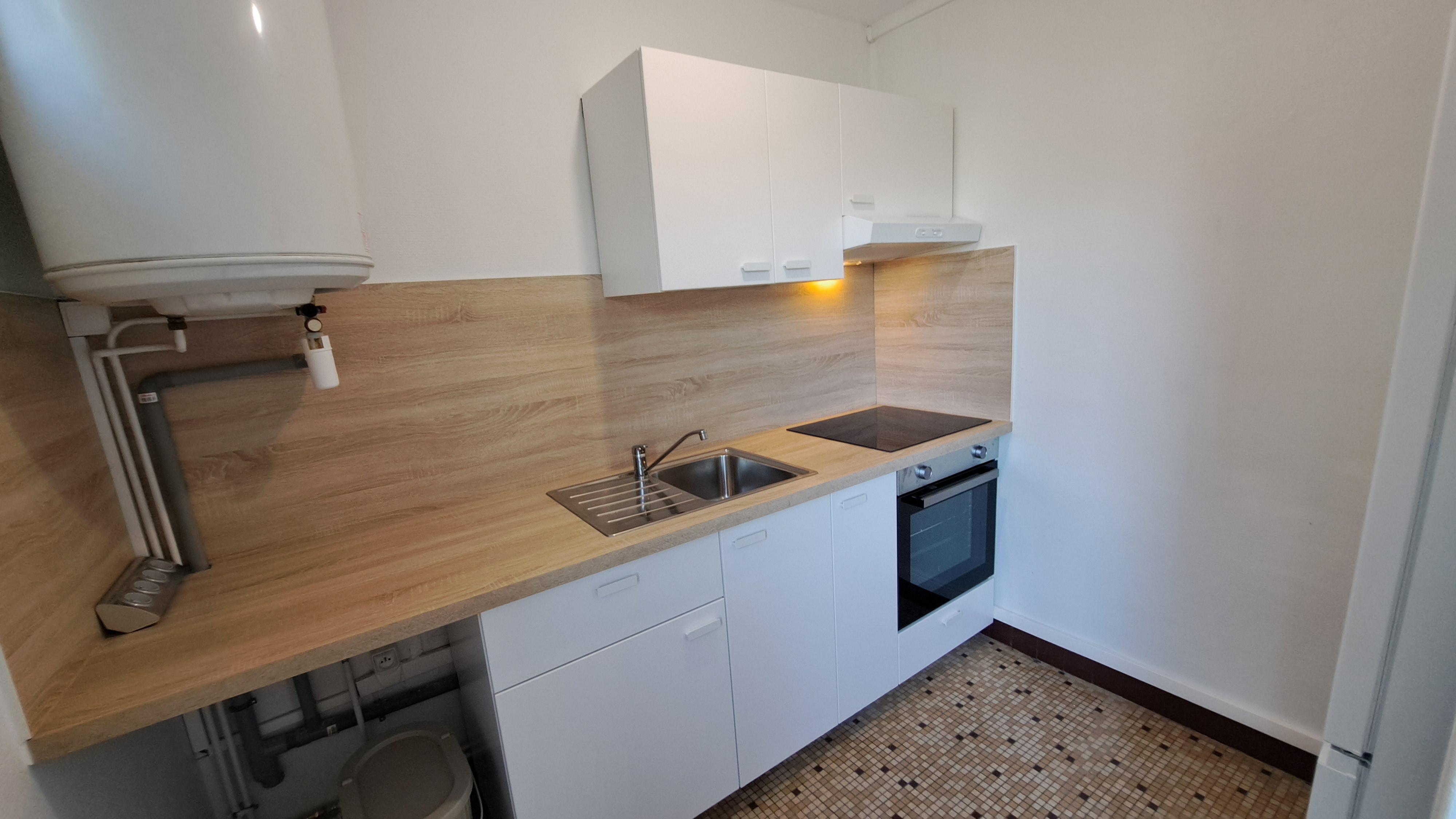 Appartement – MEYLAN ISERE AUVERGNE-RHÔNE-ALPES - Vue 5