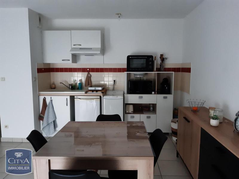 Appartement 1 pièce 29 m² · à Angouleme · 29 m² · 460 €/mois
