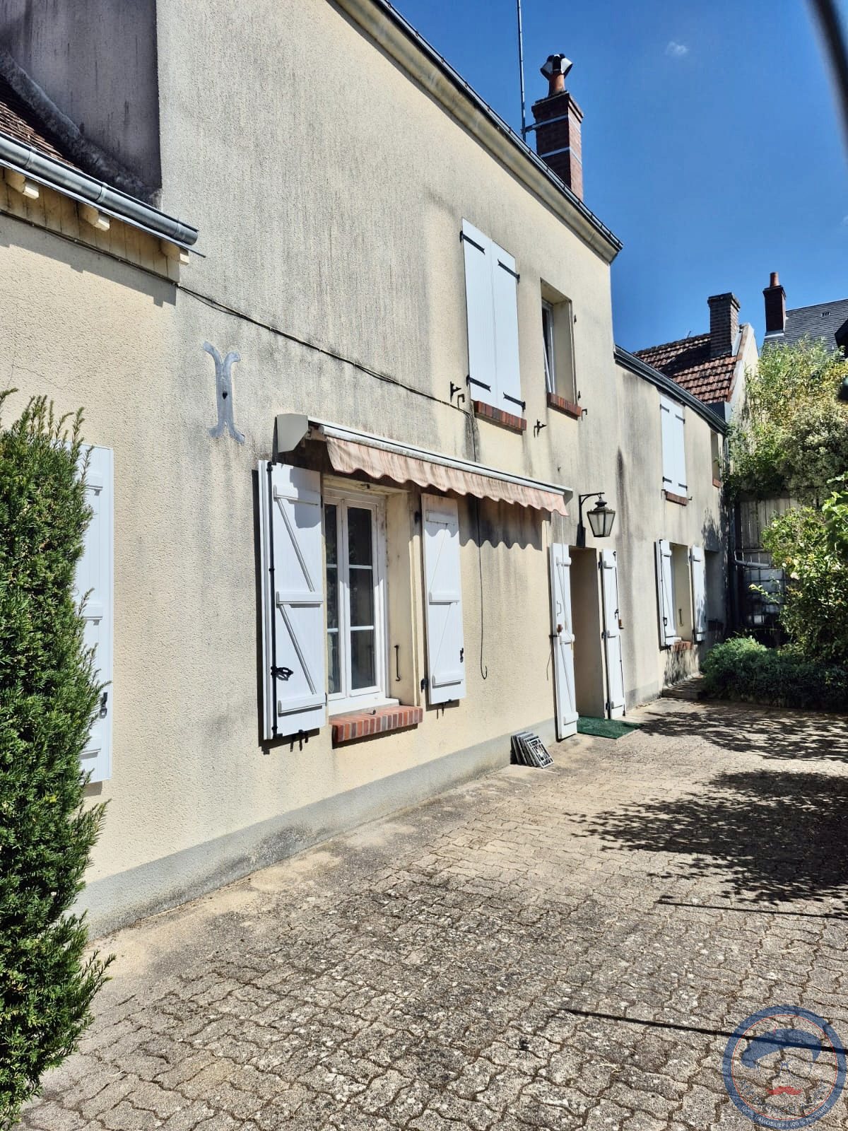 Maison 4 pièces 112 m² · à Amboise · 112 m² · 283 000 €