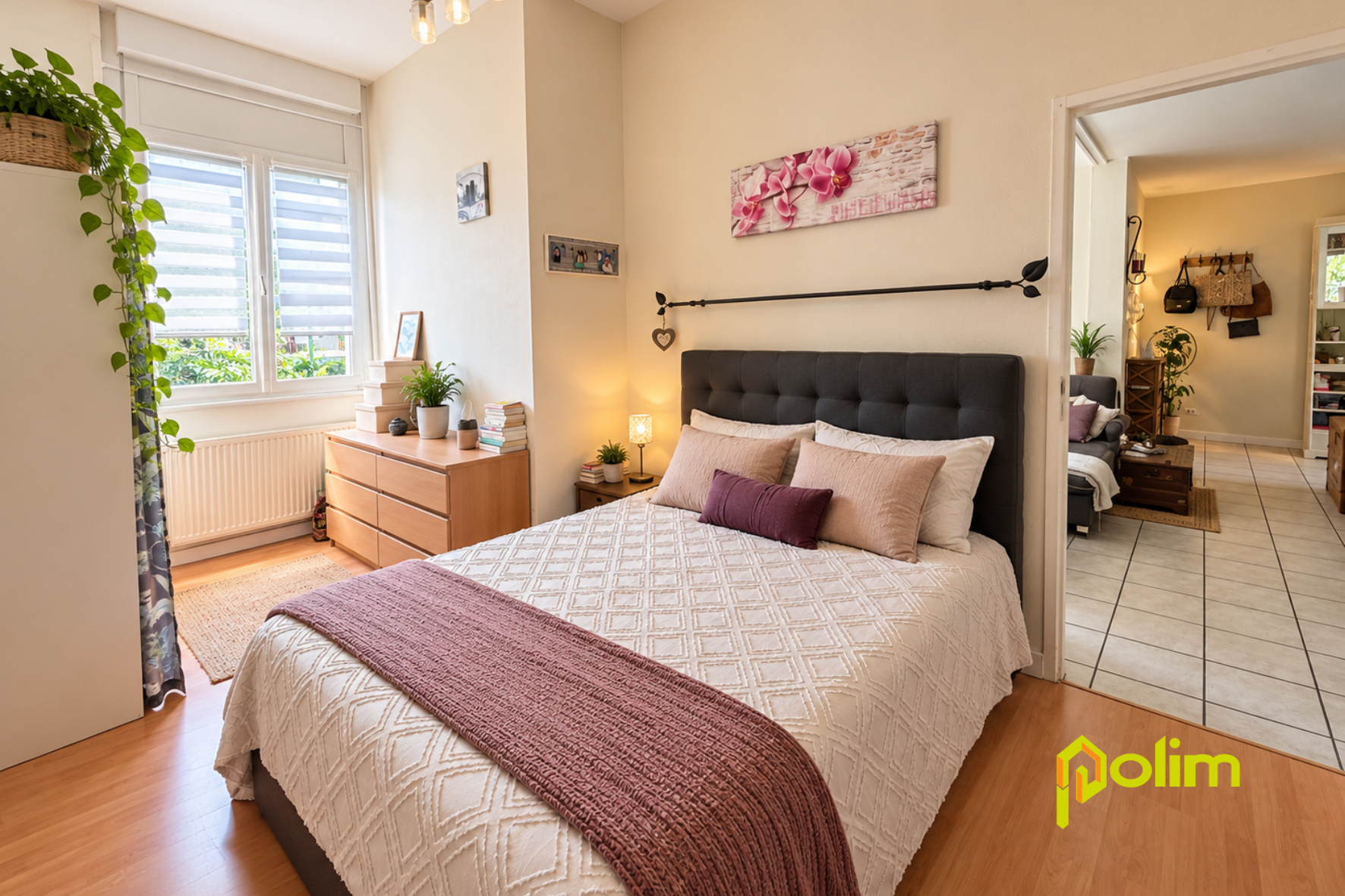Appartement – PONT A MOUSSON MEURTHE-ET-MOSELLE GRAND-EST - Plus