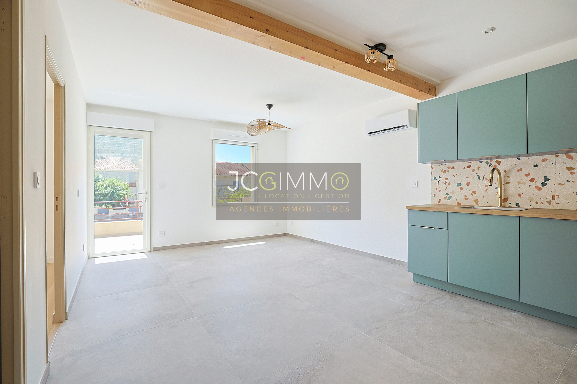 Appartement 4 pièces 75 m² · à Toulon · 75 m² · 285 000 €