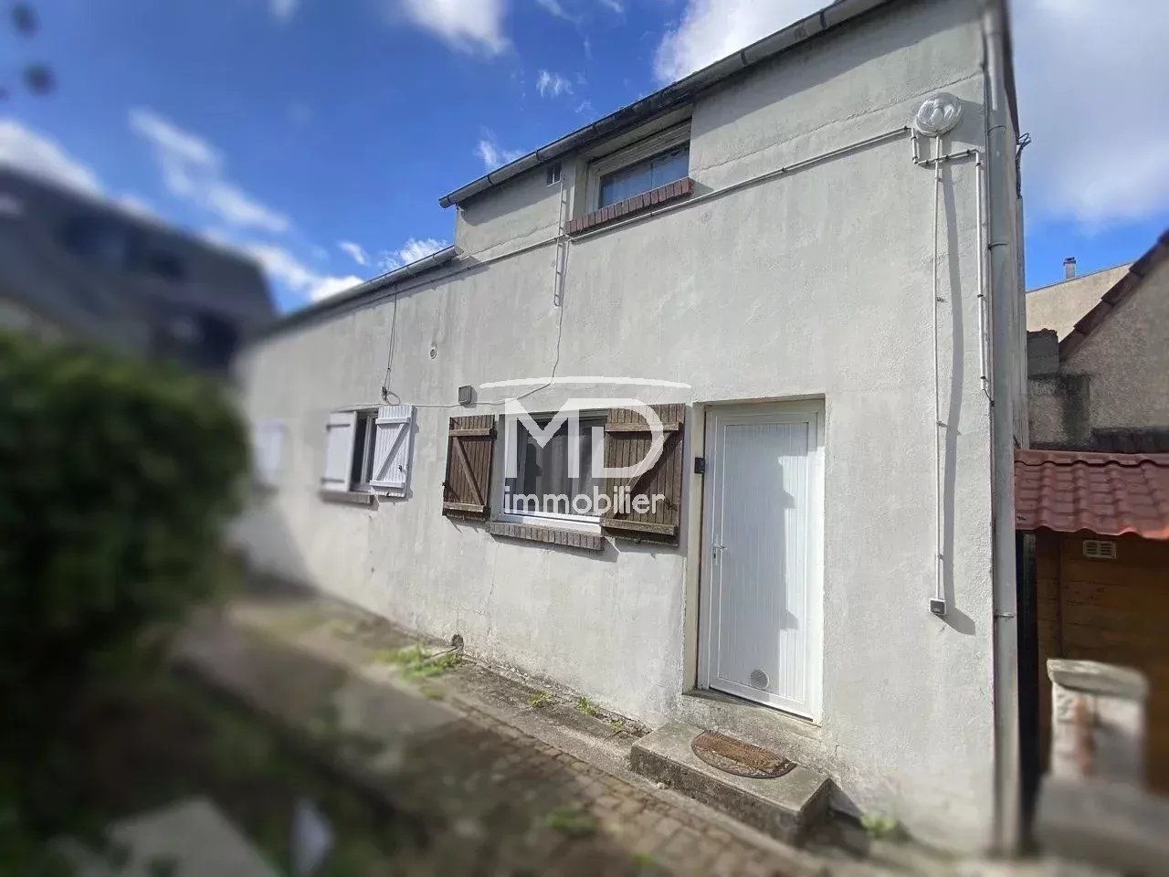 Appartement 2 pièces 22 m² · à Evreux · 22 m² · 72 000 €