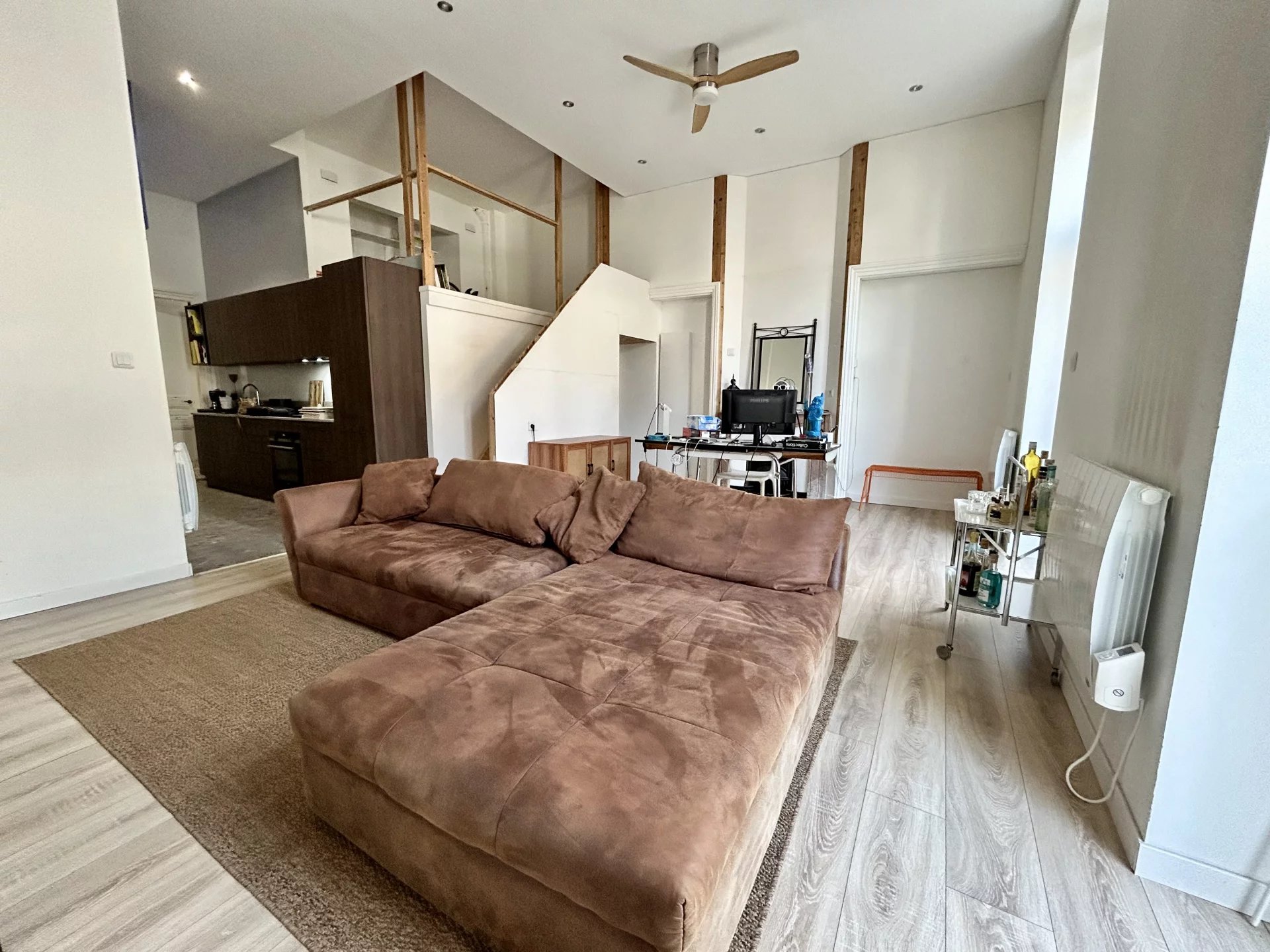 Appartement 4 pièces 89 m² · à St Etienne · 89 m² · 189 000 €