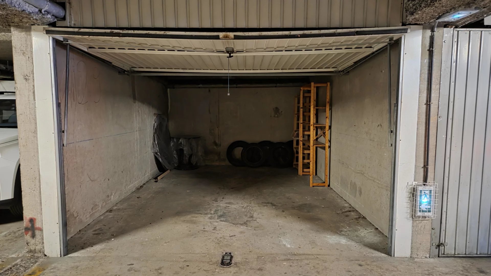Achat Parking NICE 06200