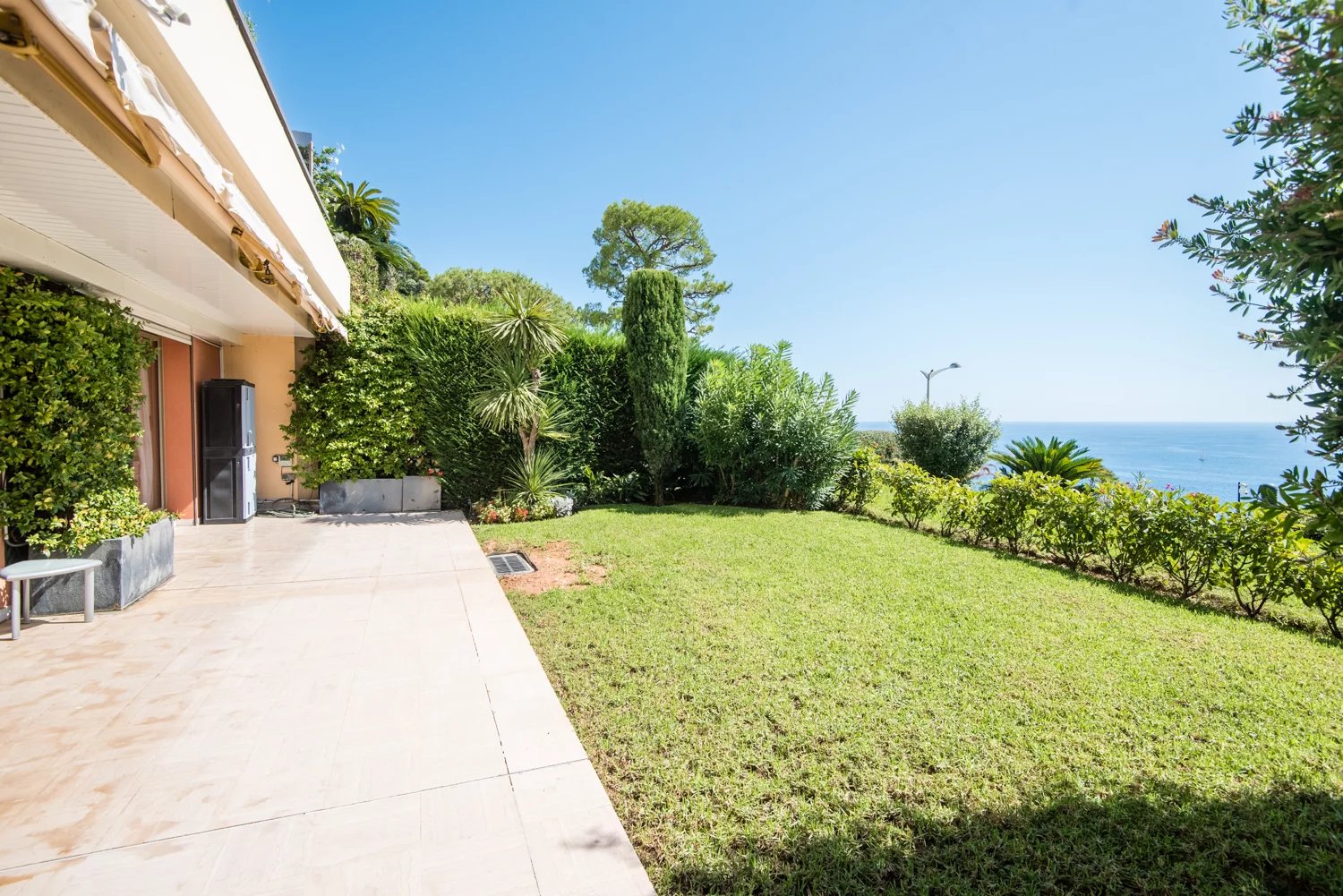 Appartement 3 pièces 105 m² · à Nice · 105 m² · 1 260 000 €
