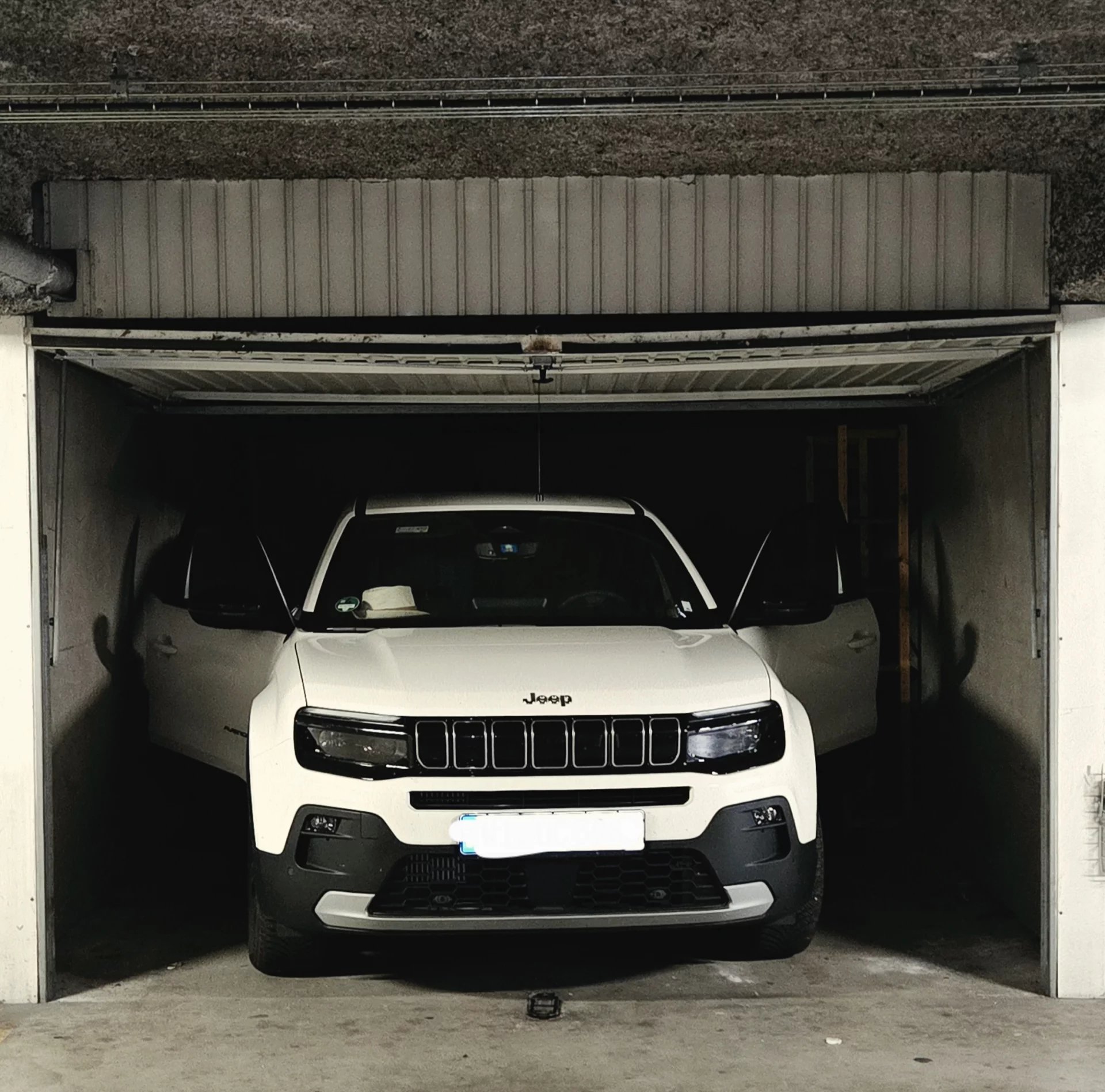 Achat Parking NICE 06200 - Vue 2