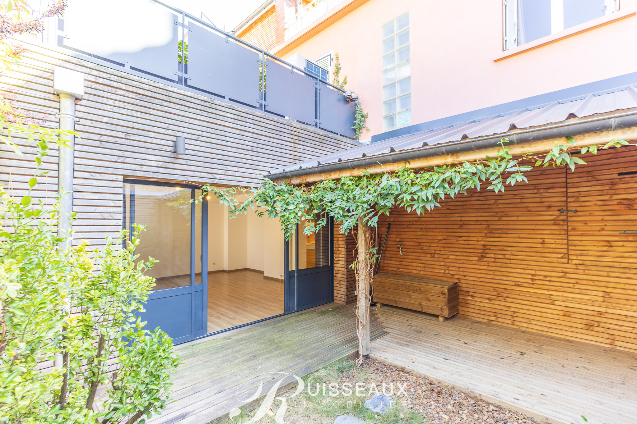 Appartement 5 pièces 82 m² · à Dijon · 82 m² · 299 000 €