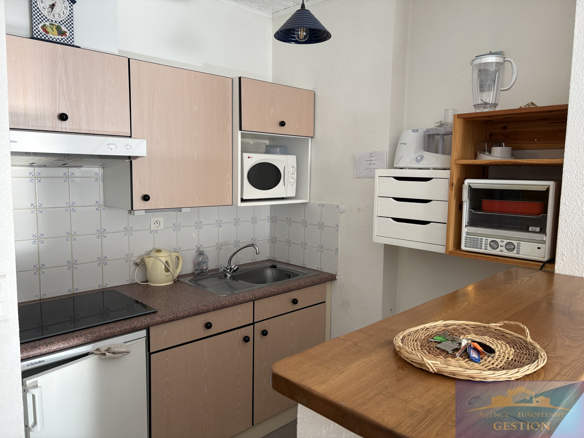 Appartement – Cauterets, Hautes-Pyrénées - Vue 2