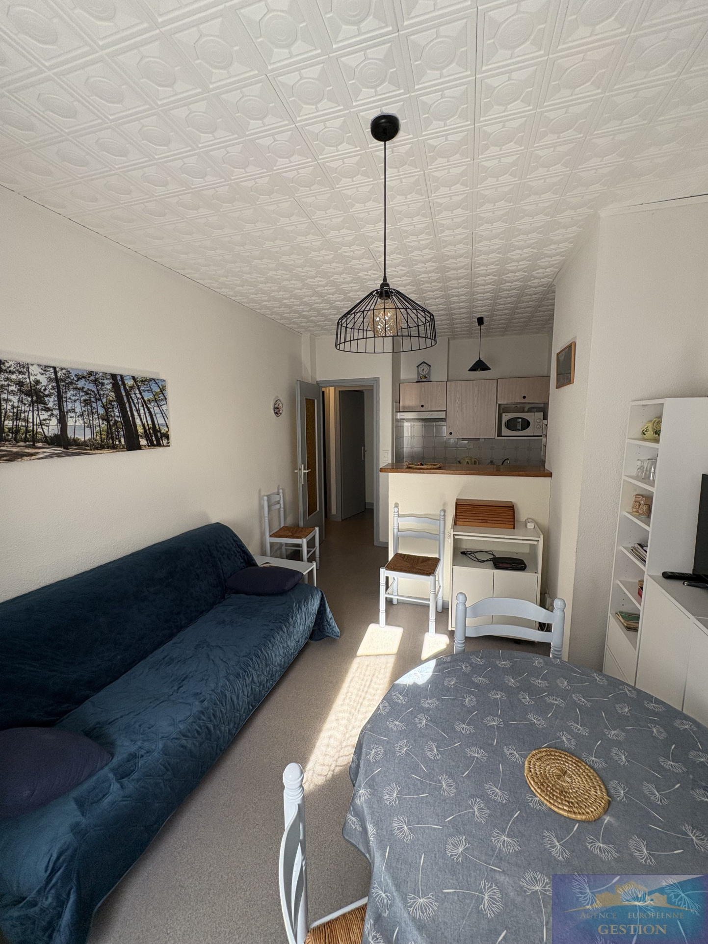 Appartement – Cauterets, Hautes-Pyrénées - Vue 3