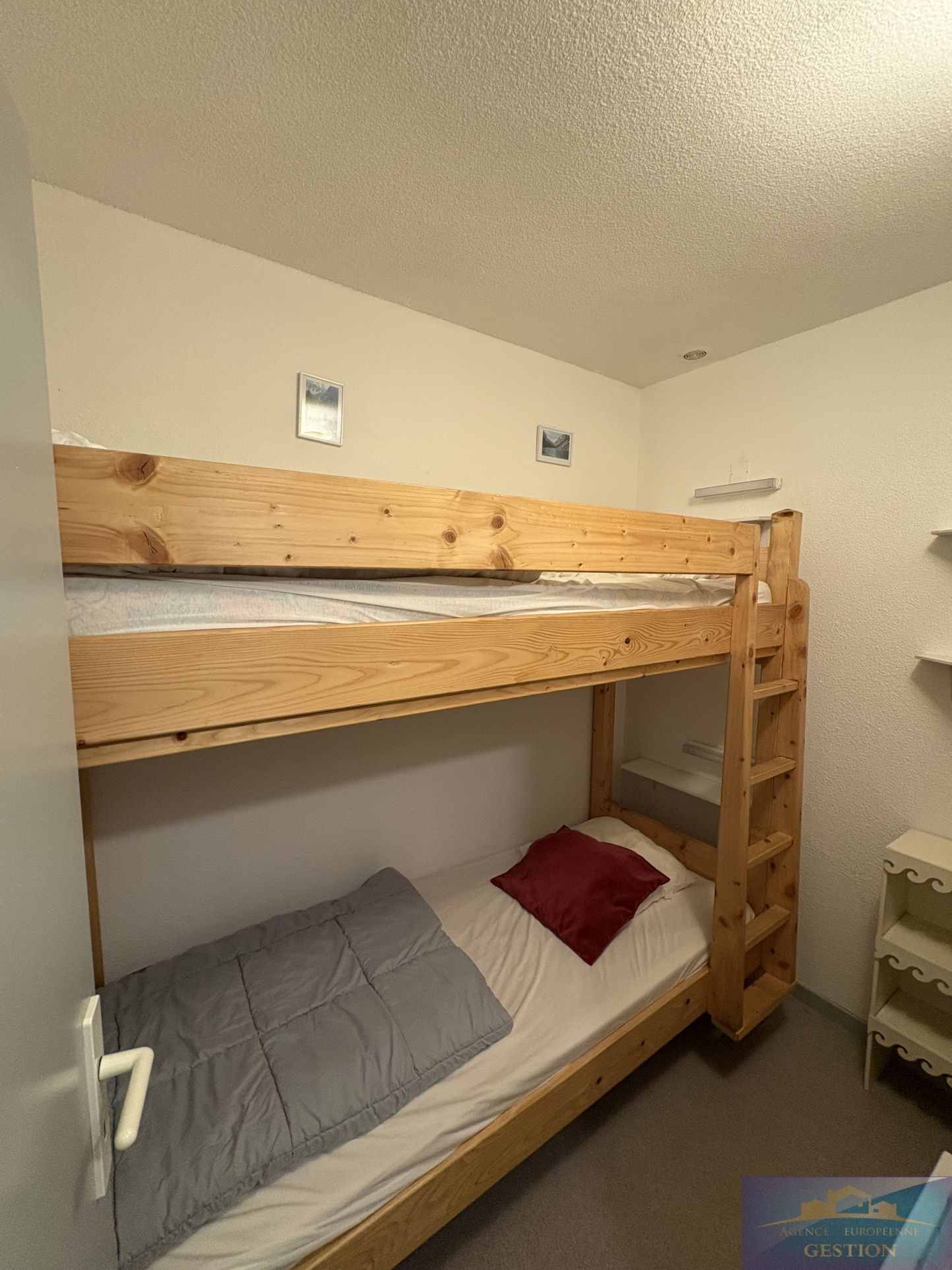 Appartement – Cauterets, Hautes-Pyrénées - Vue 5