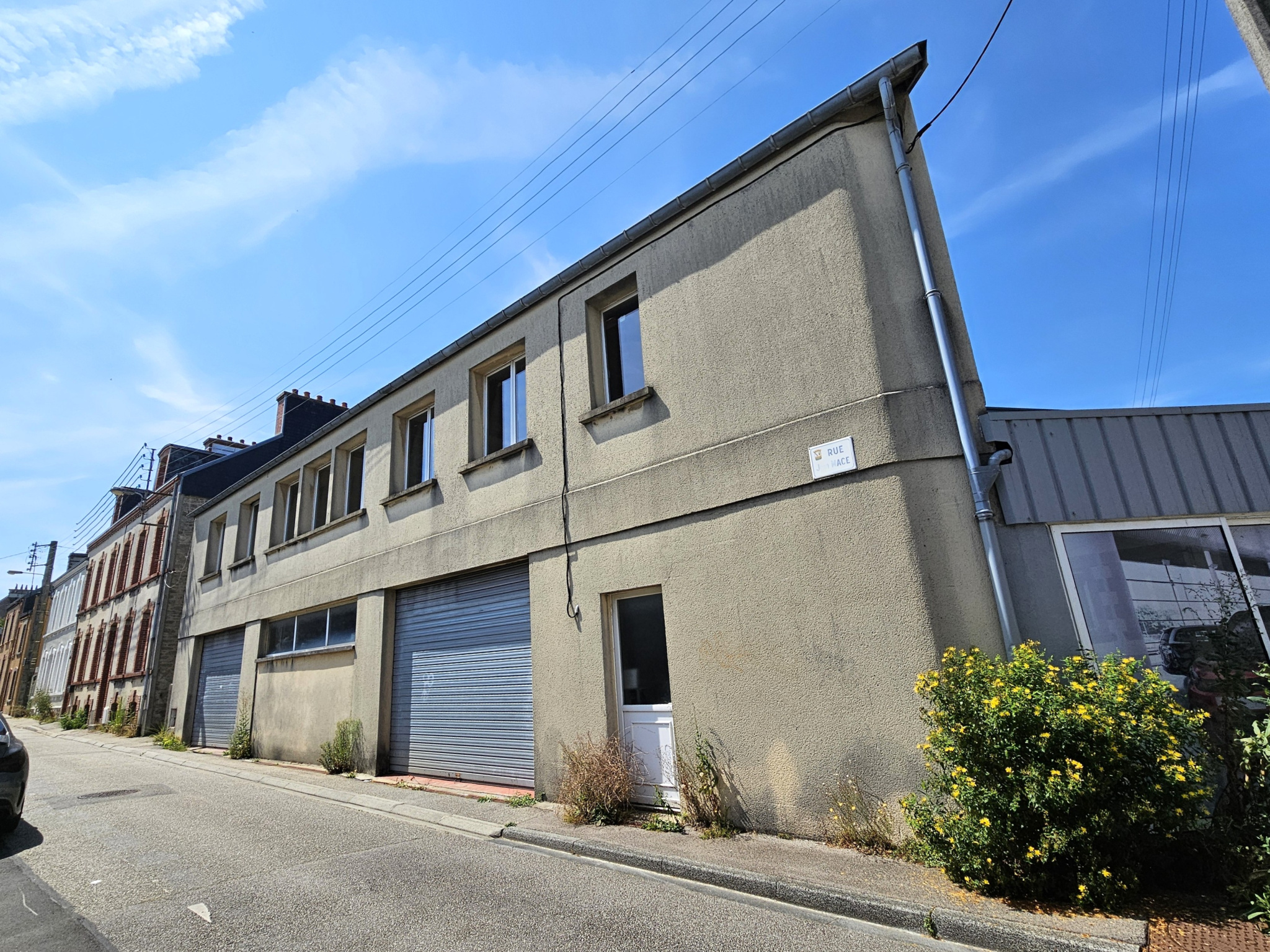 Immeuble 440 m² · à Cherbourg-en-Cotentin · 440 m² · 439 000 €