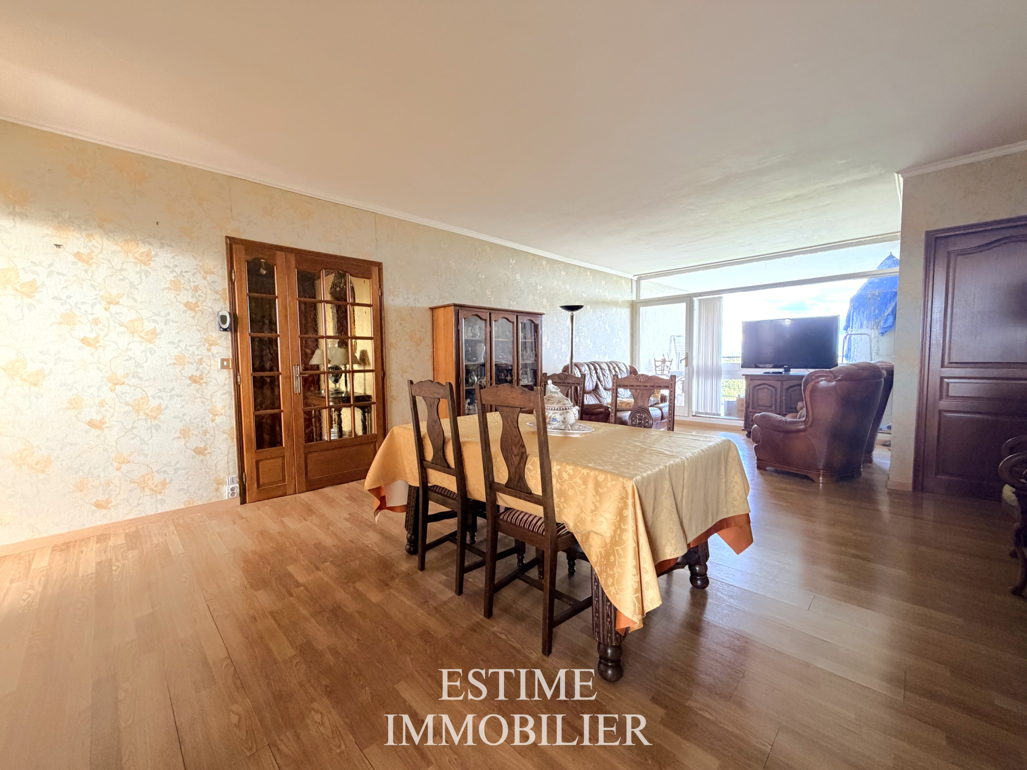 Appartement 4 pièces 98 m² · à Lille · 98 m² · 273 000 €