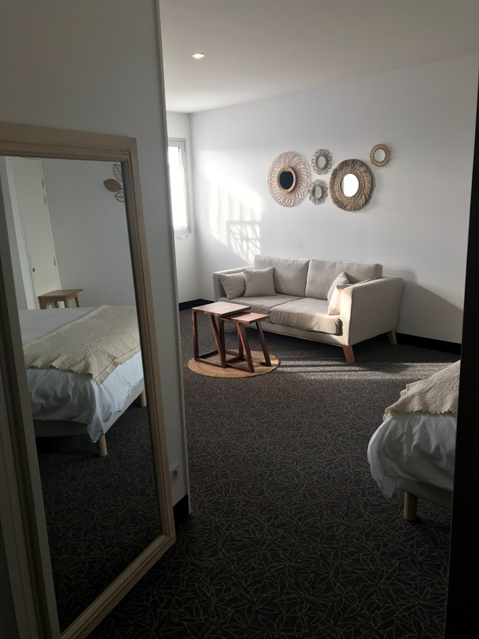 Appartement 1 pièce 48 m² · à Cognac · 48 m² · 630 €/mois