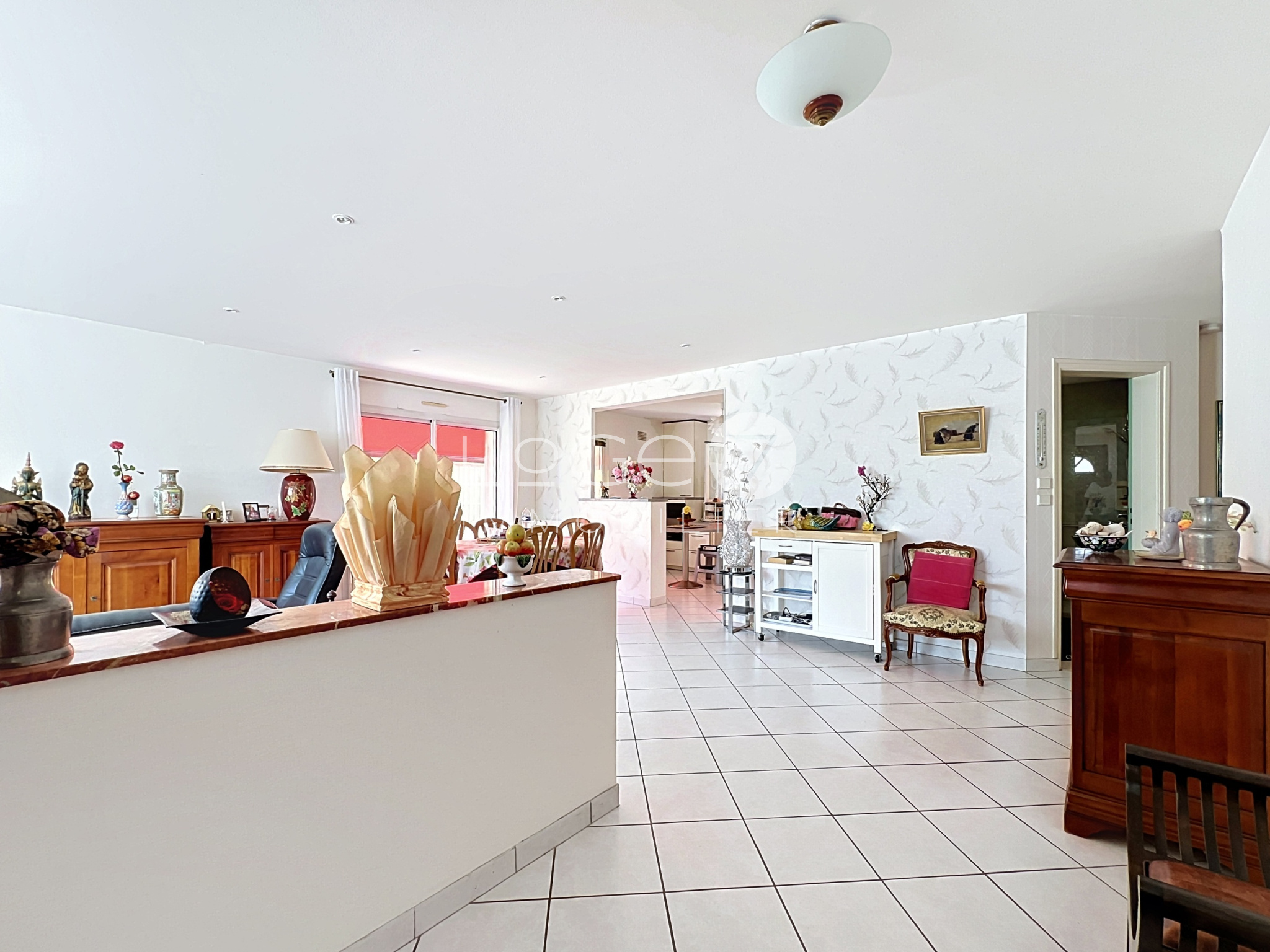 Maison 5 pièces 107 m² · à Larmor Plage · 107 m² · 465 025 €