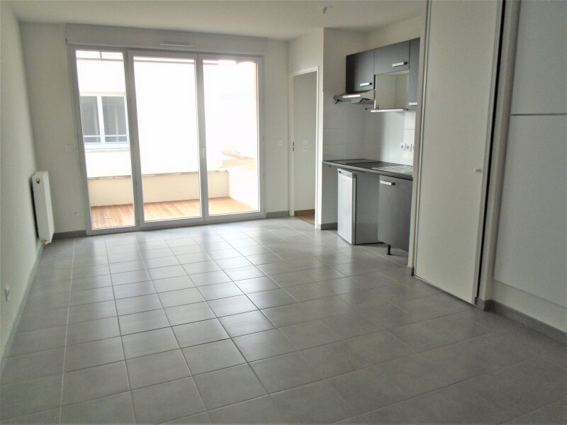 Appartement 2 pièces 41 m² · à St Andre de Cubzac · 41 m² · 593 €/mois