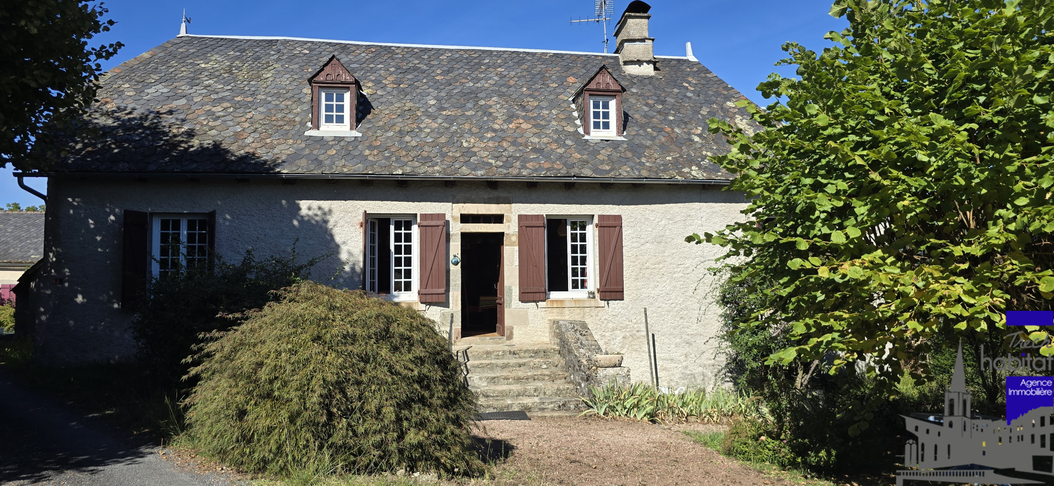 Maison 5 pièces 121 m² · à Albussac · 121 m² · 173 000 €
