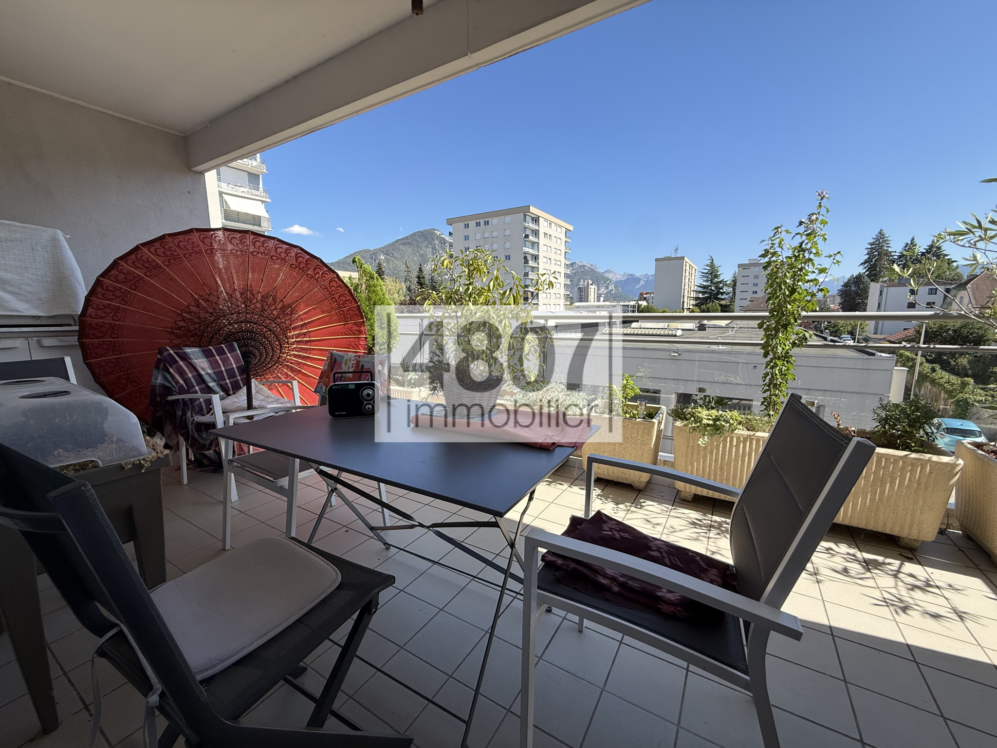 Appartement 3 pièces 70 m² · à Annecy · 70 m² · 460 000 €