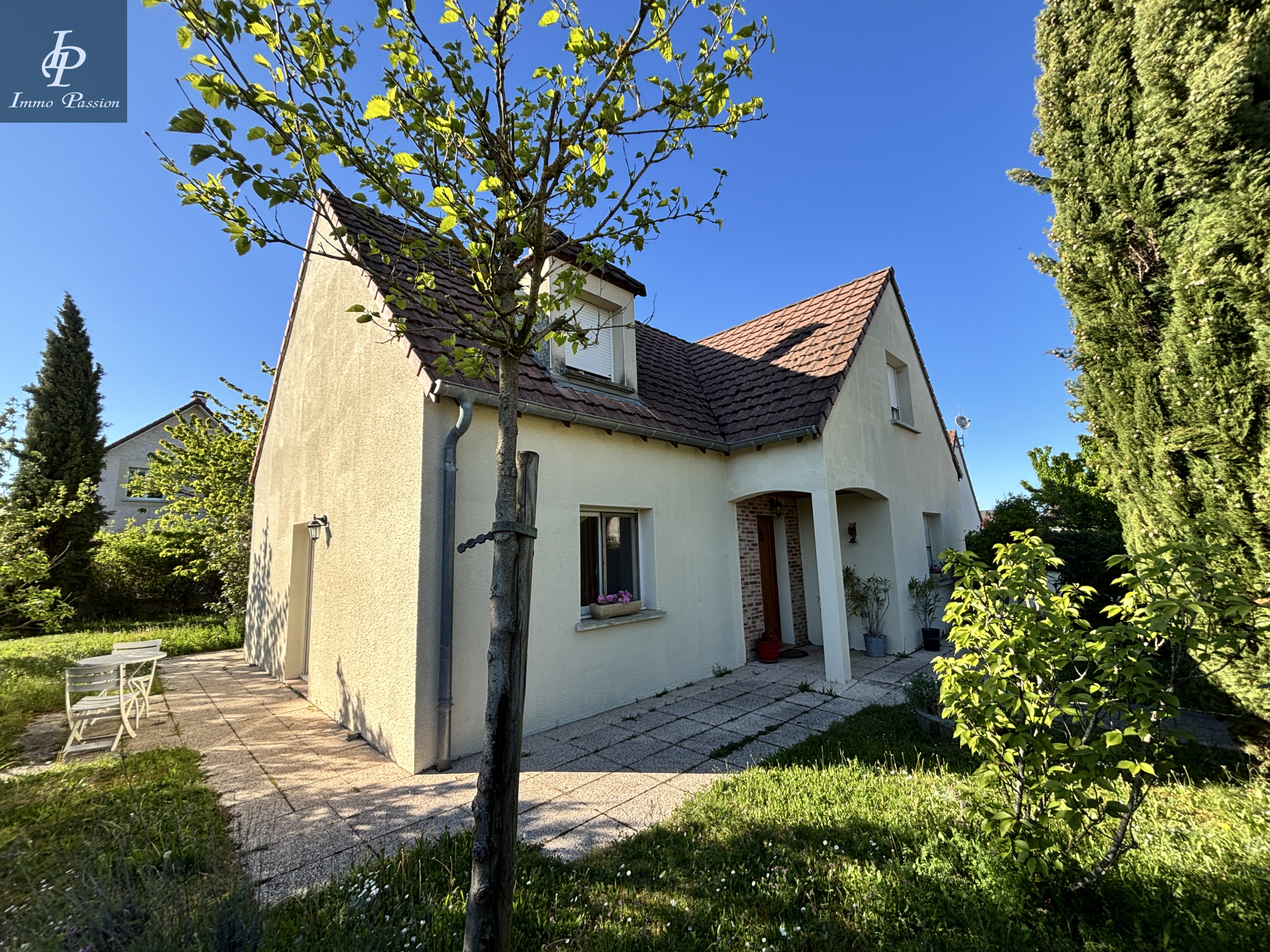Maison 6 pièces 131 m² · à Quetigny · 131 m² · 350 000 €