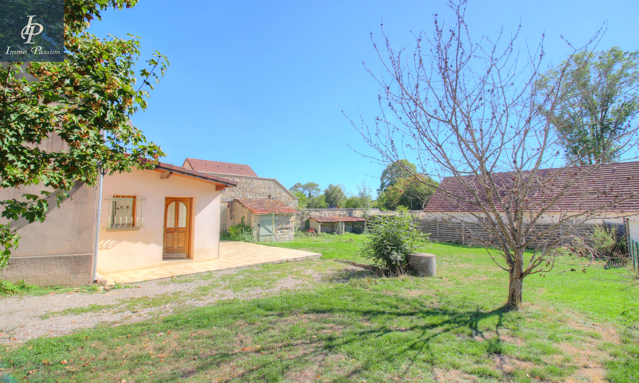 Maison – Mirebeau-sur-Bèze, Côte-d'Or - Vue 2