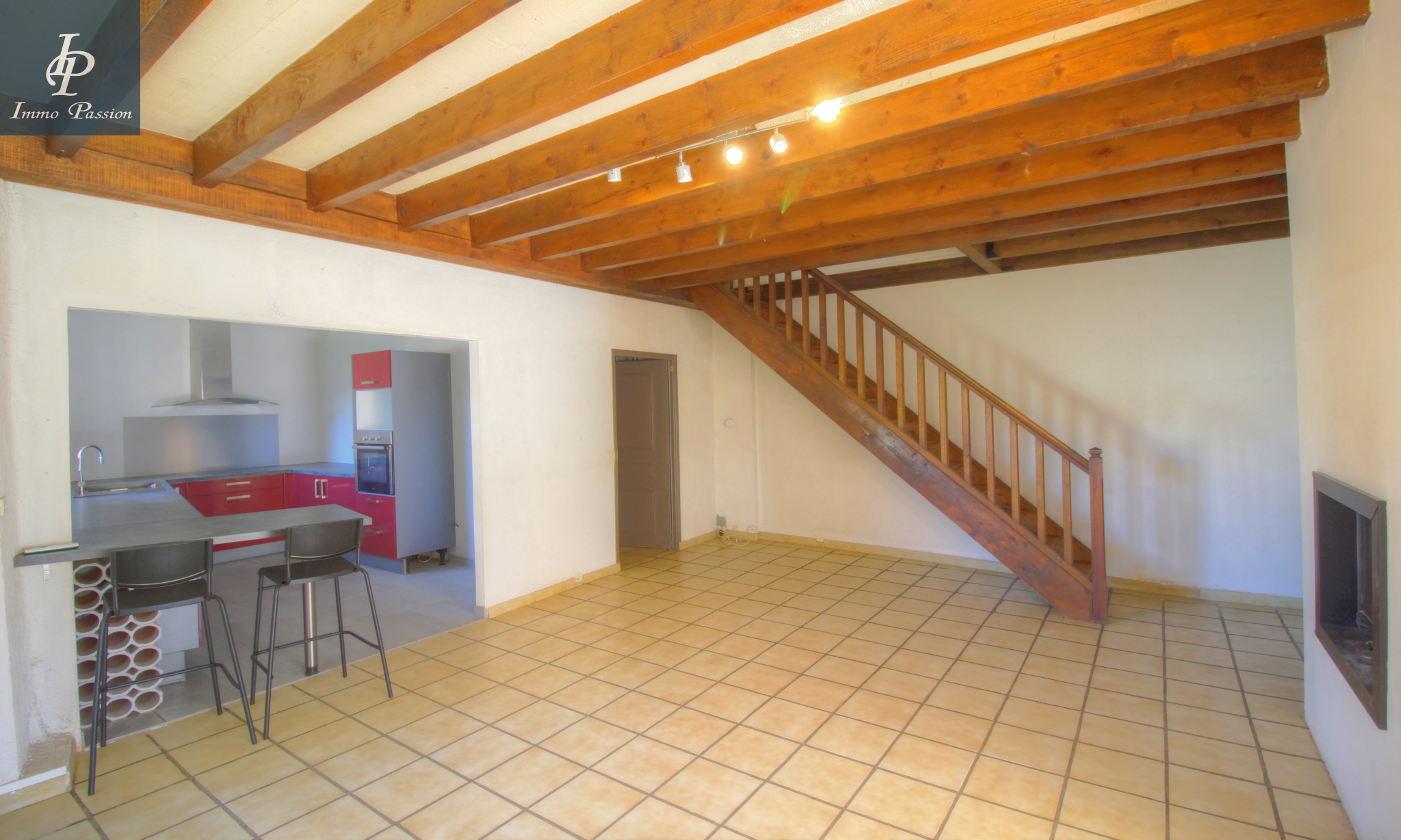 Maison – Mirebeau-sur-Bèze, Côte-d'Or - Vue 3