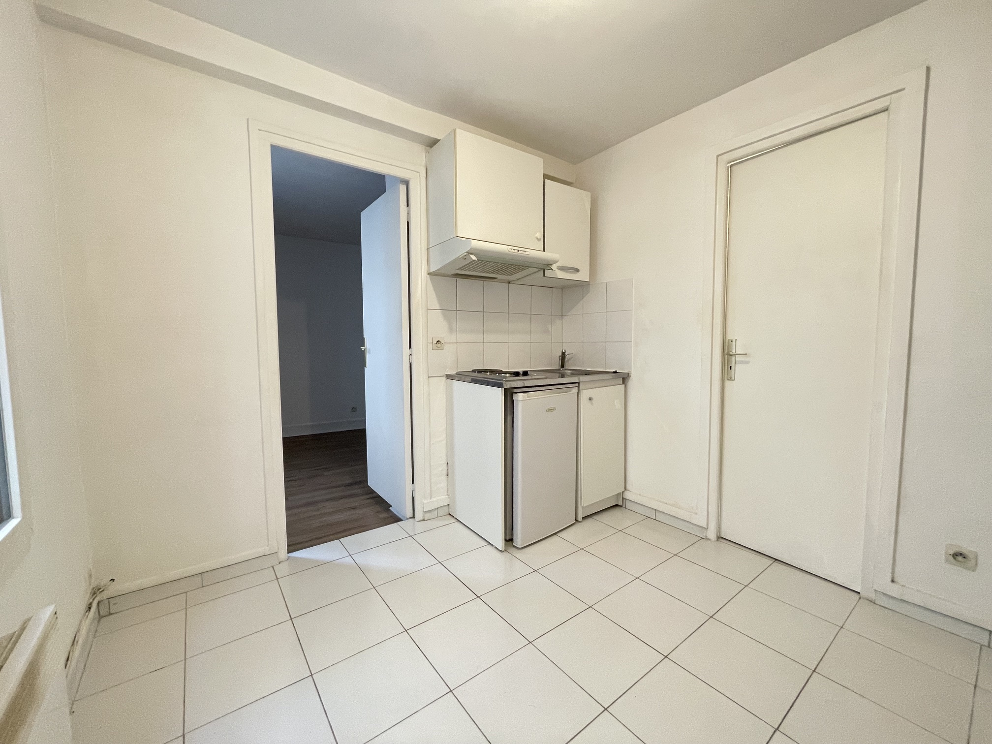 Appartement – PARIS 18 PARIS ILE-DE-FRANCE - Vue 4