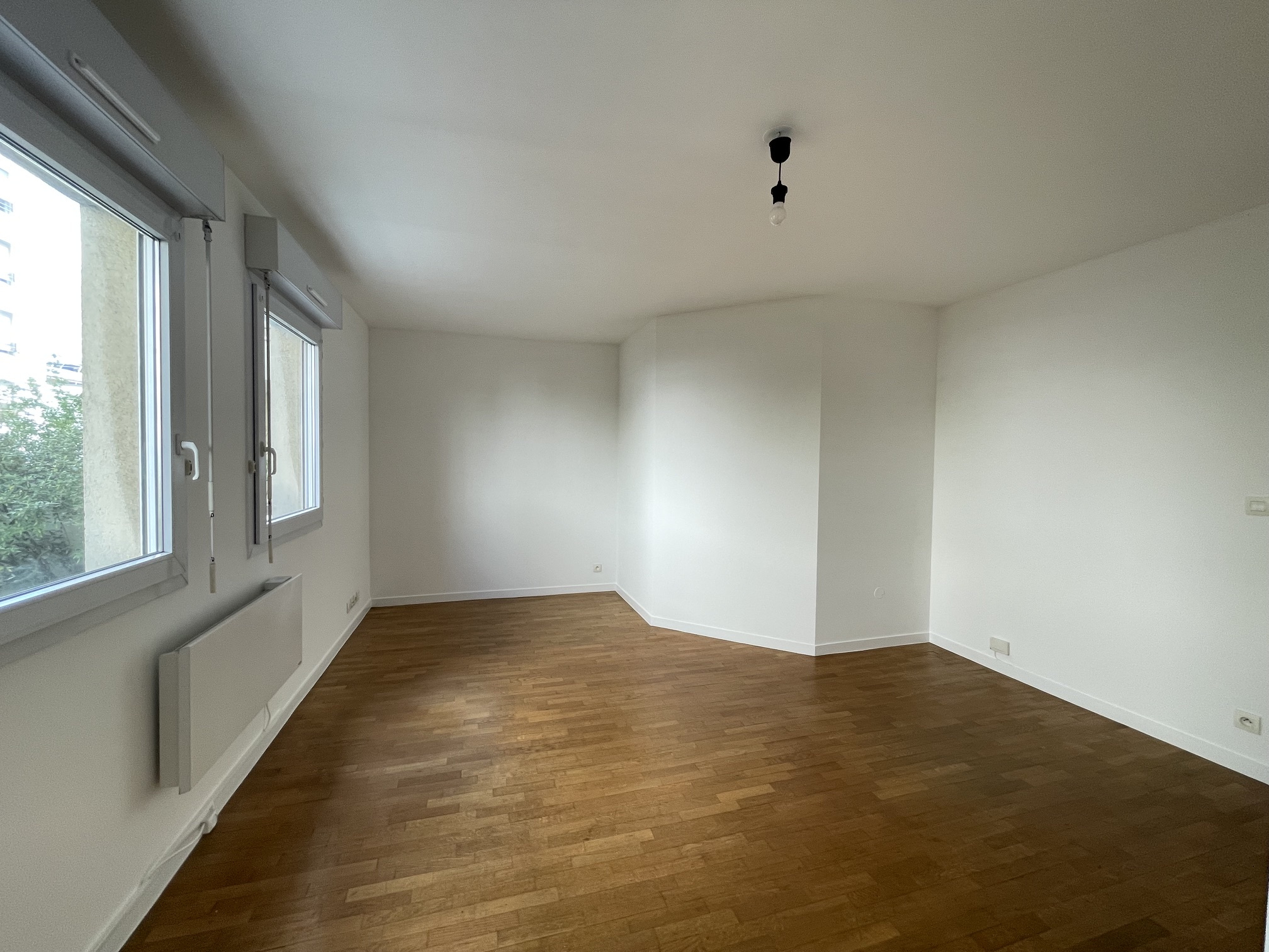 Appartement – CLICHY HAUTS-DE-SEINE ILE-DE-FRANCE - Vue 4