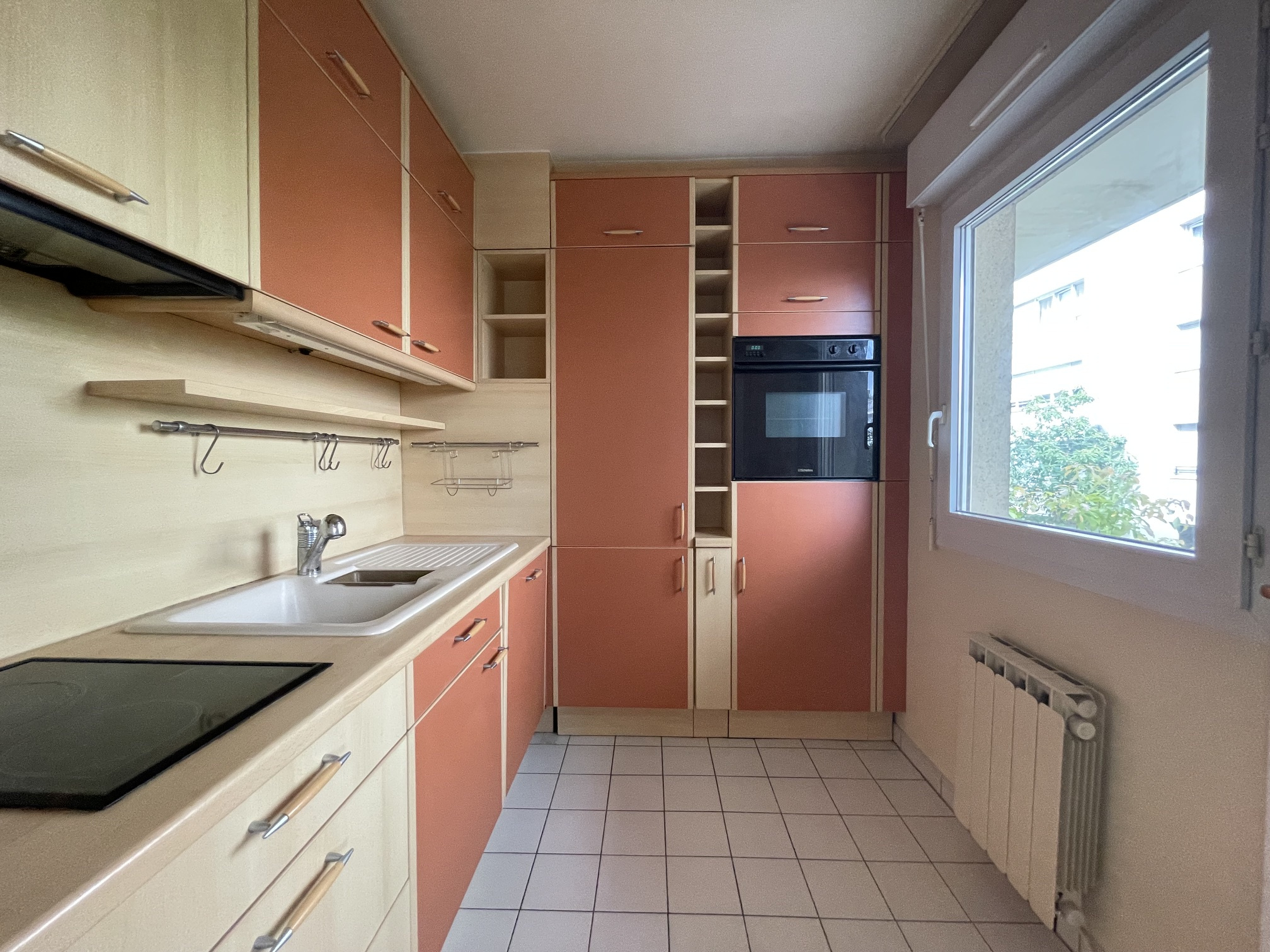 Appartement – CLICHY HAUTS-DE-SEINE ILE-DE-FRANCE - Vue 5