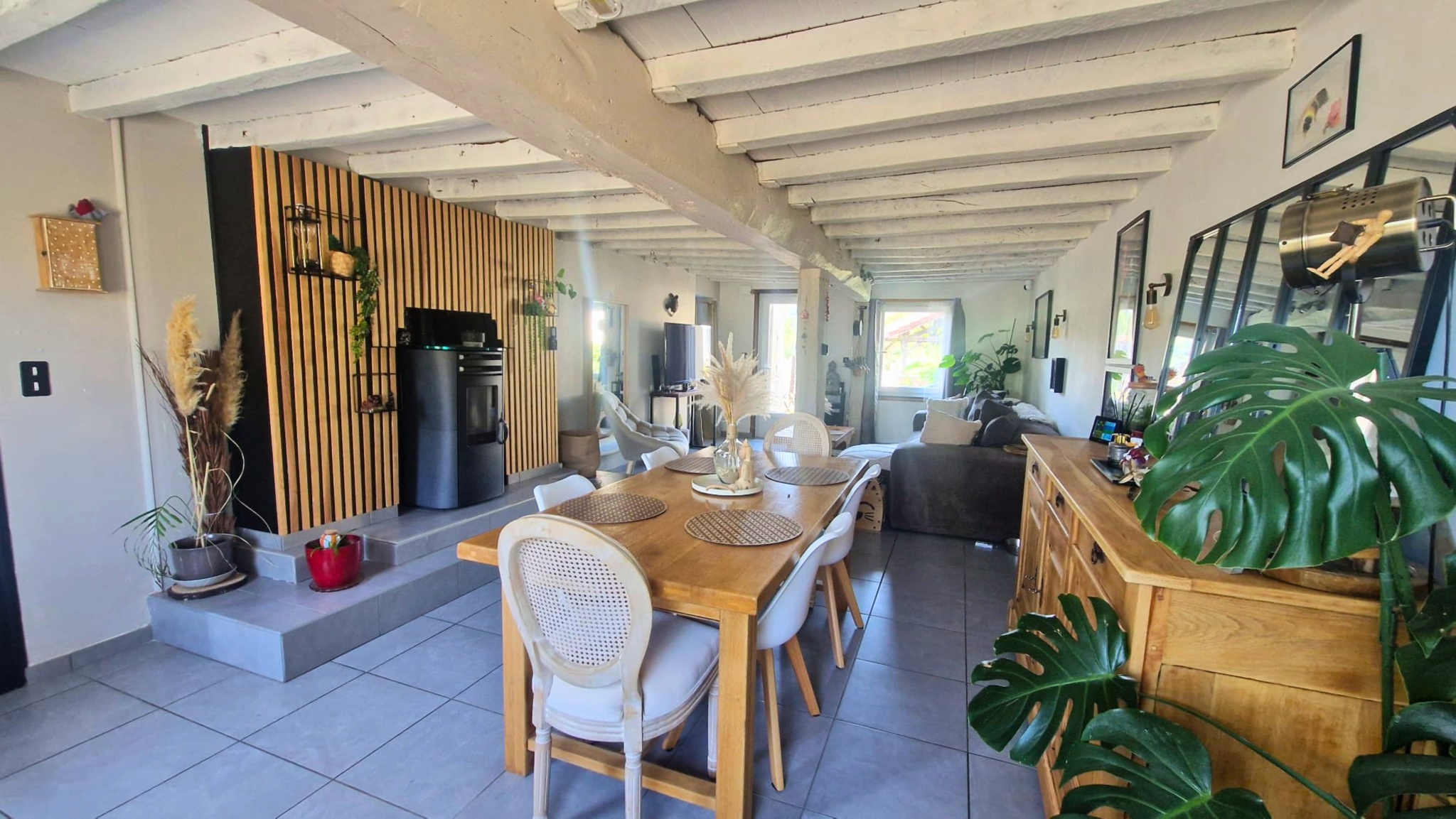 Maison 5 pièces 130 m² · à St Yorre · 130 m² · 188 000 €
