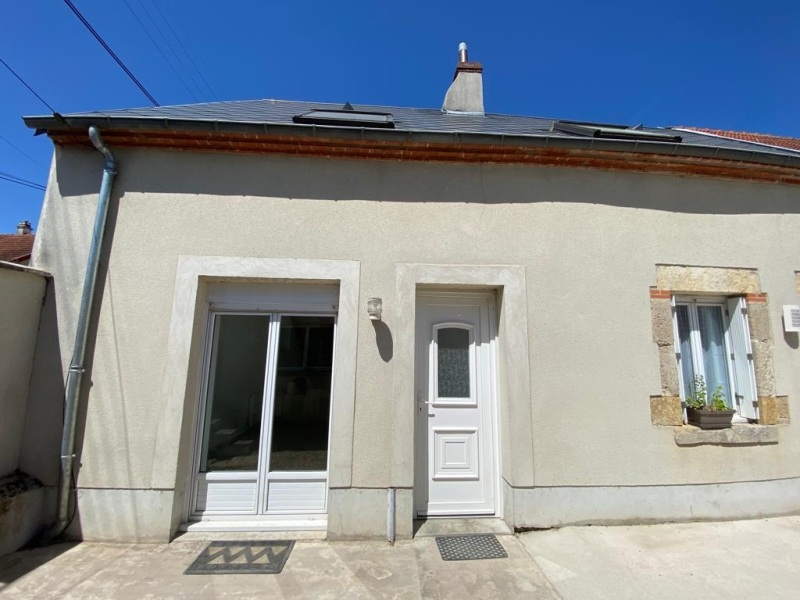 Appartement 4 pièces 67 m² · à Orleans · 67 m² · 800 €/mois