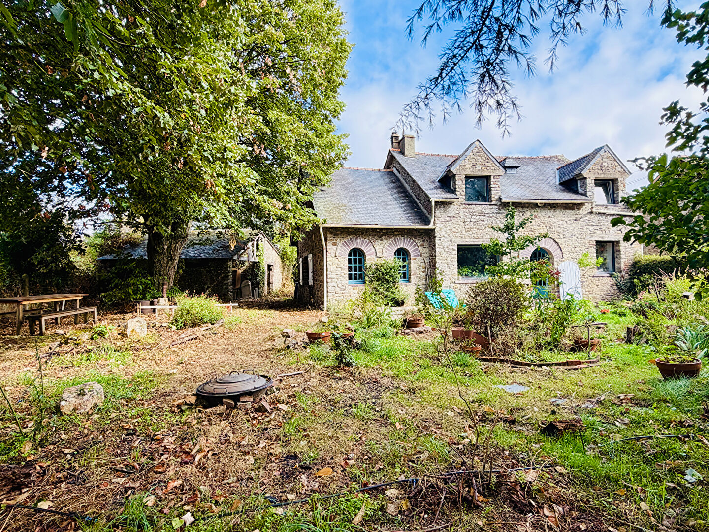 Maison 7 pièces 100 m² · à Le Sel de Bretagne · 100 m² · 249 000 €
