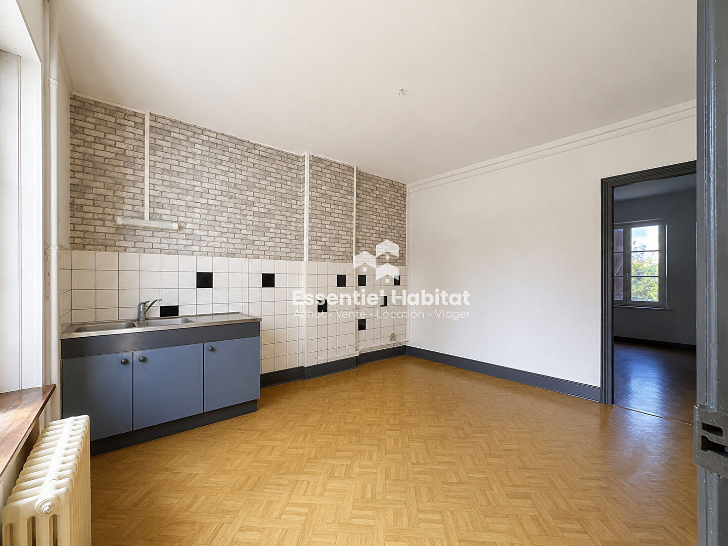 Maison – BOULIGNY MEUSE GRAND-EST - Vue 3
