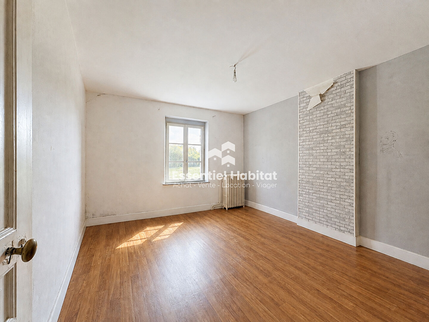 Maison – BOULIGNY MEUSE GRAND-EST - Vue 5