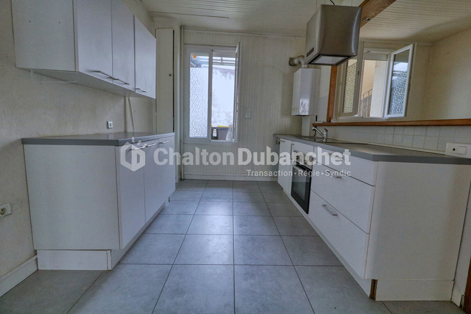 Appartement 3 pièces 51 m² · à Roanne · 51 m² · 69 990 €