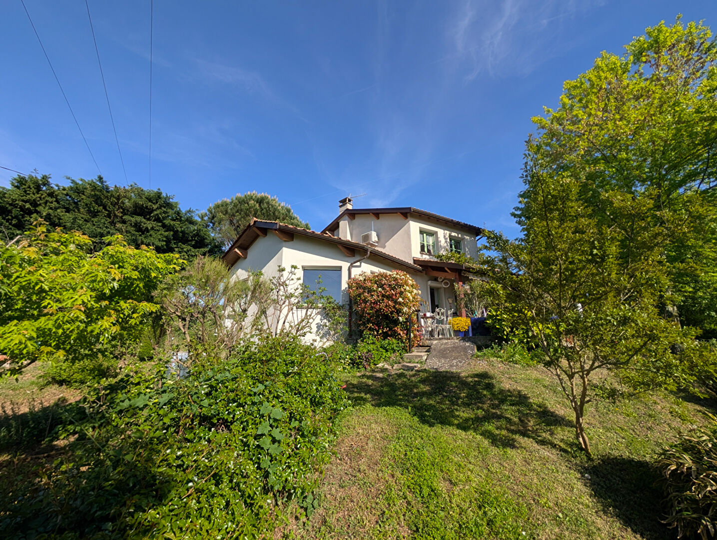 Maison 5 pièces 135 m² · à Vienne · 135 m² · 430 000 €