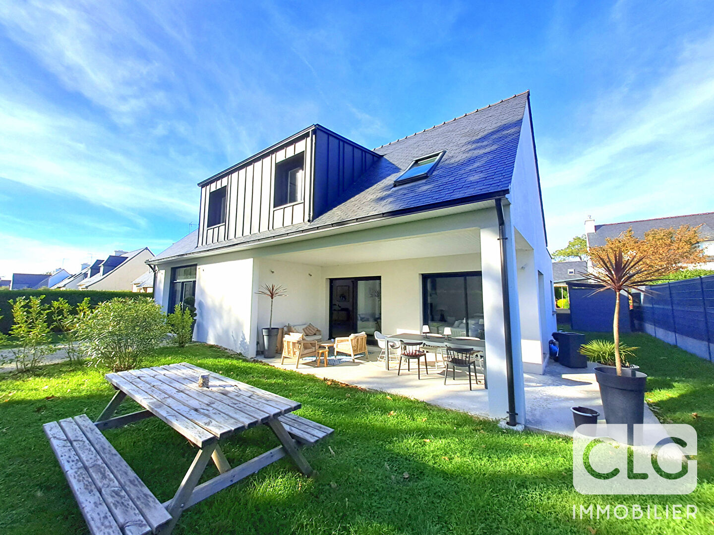 Maison 5 pièces 143 m² · à Benodet · 143 m² · 499 000 €