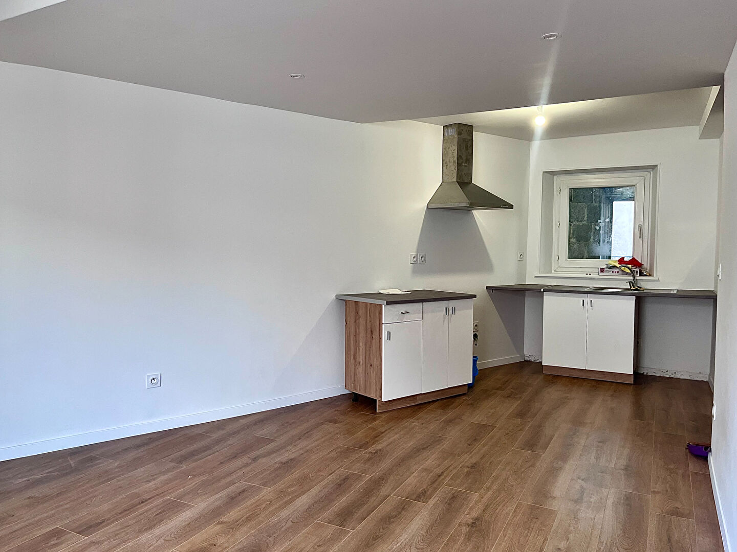 Maison 4 pièces 106 m² · à Thiers · 106 m² · 600 €/mois