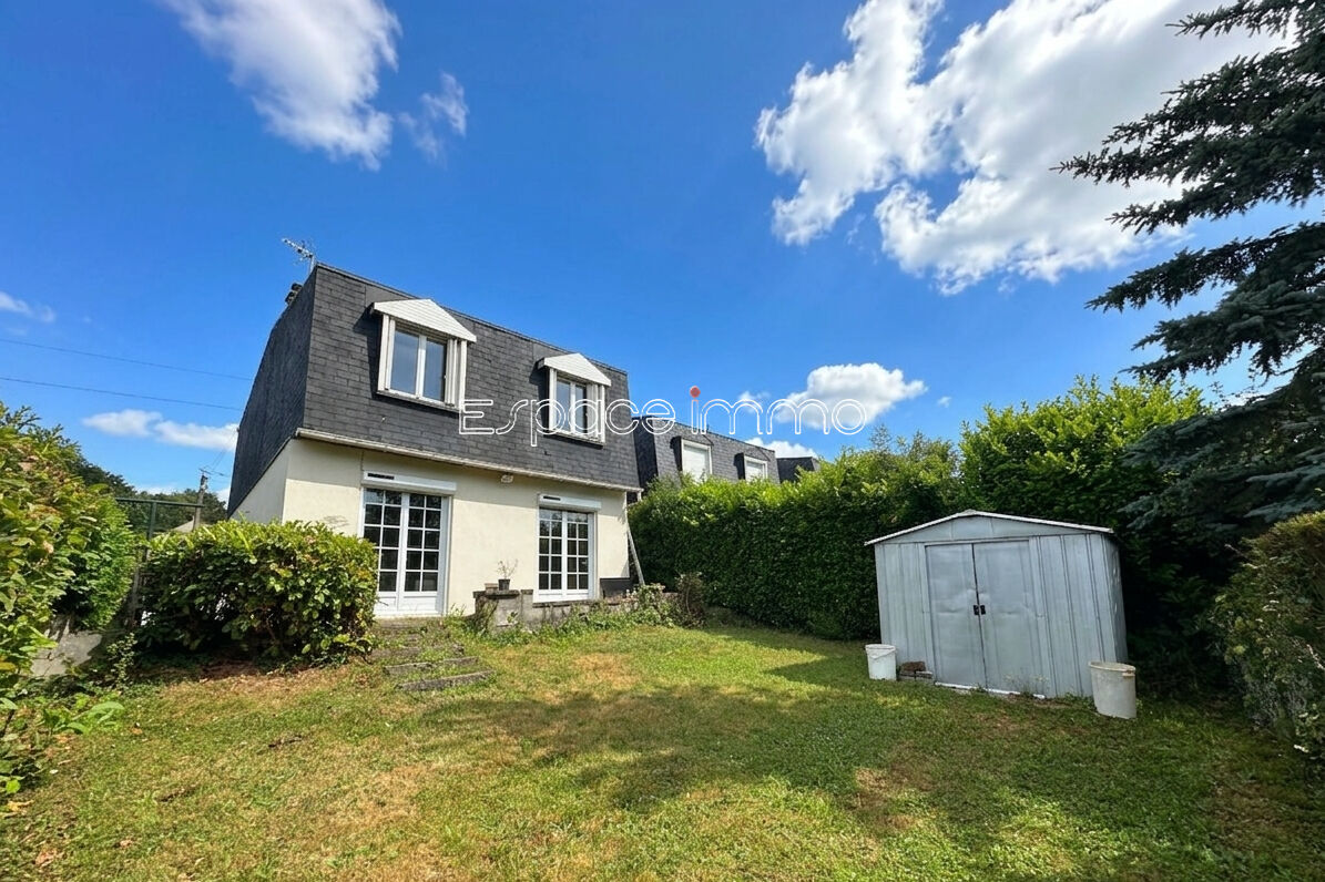 Maison 5 pièces 89 m² · à Malaunay · 89 m² · 189 000 €