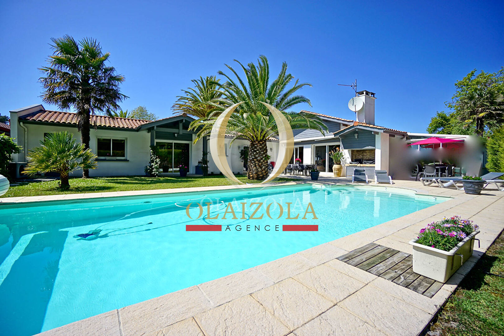 Maison 4 pièces 180 m² · à Biarritz · 180 m² · 1 365 000 €