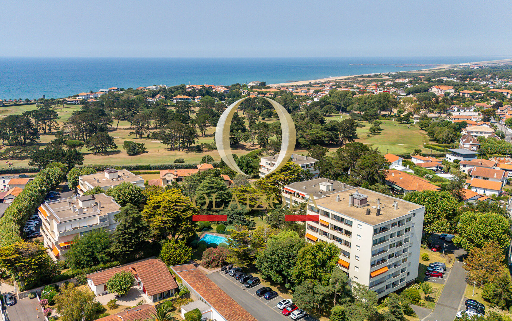 Appartement 2 pièces 58 m² · à Anglet · 58 m² · 300 000 €