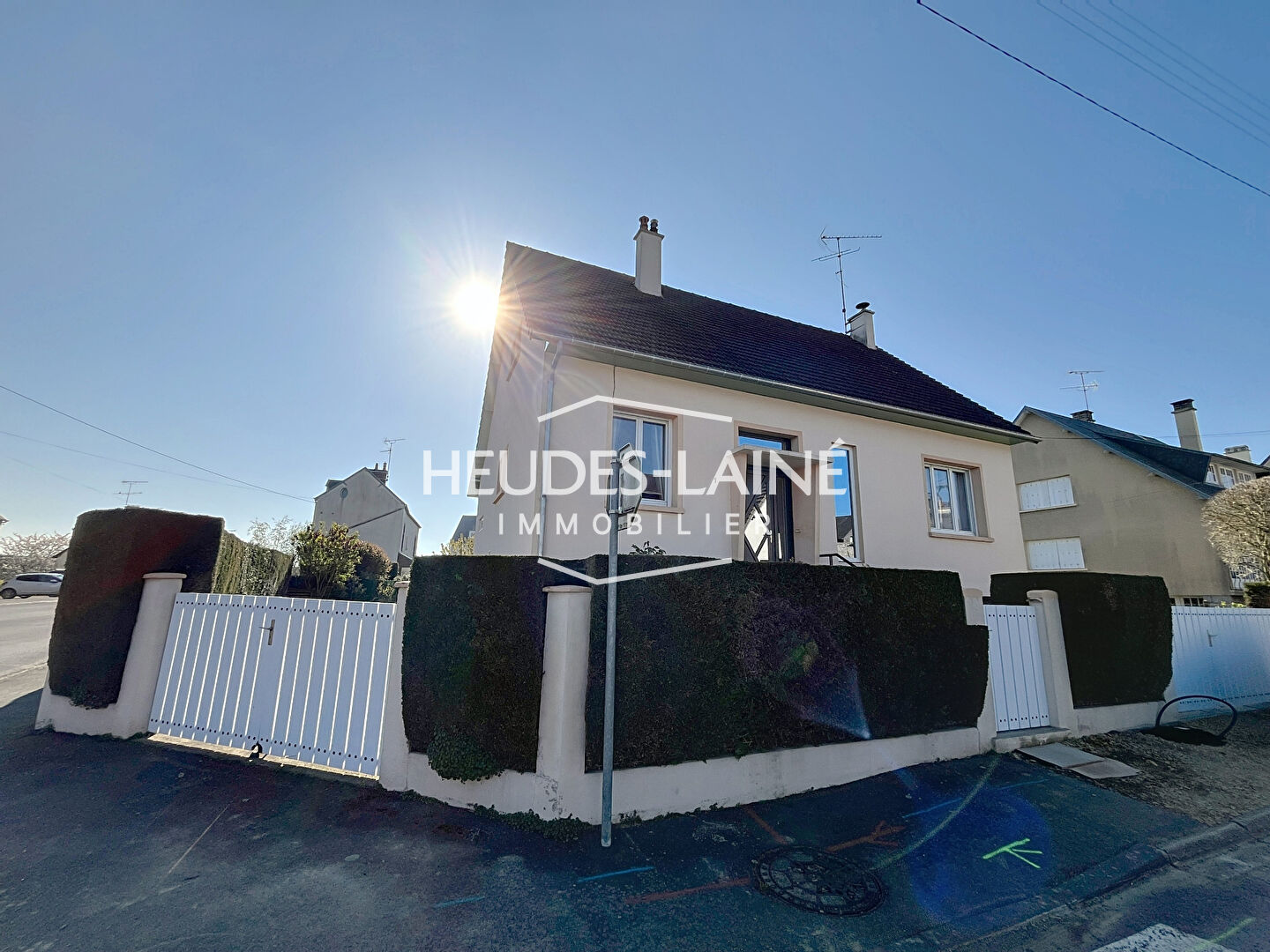 Maison 7 pièces 139 m² · à Avranches · 139 m² · 270 000 €