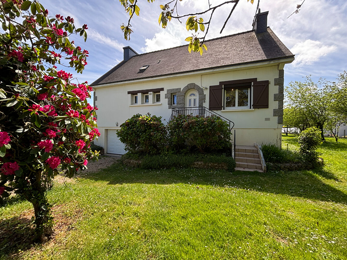 Maison 8 pièces 142 m² · à Ploermel · 142 m² · 338 000 €