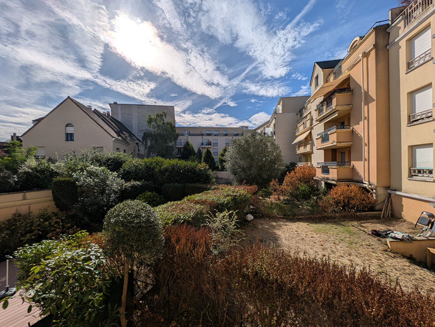 Appartement 1 pièce 23 m² · à Maisons Laffitte · 23 m² · 175 000 €