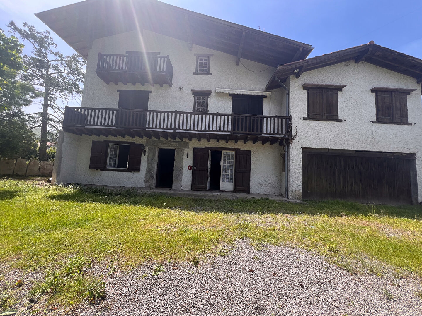 Maison 7 pièces 300 m² · à Urrugne · 300 m² · 638 000 €