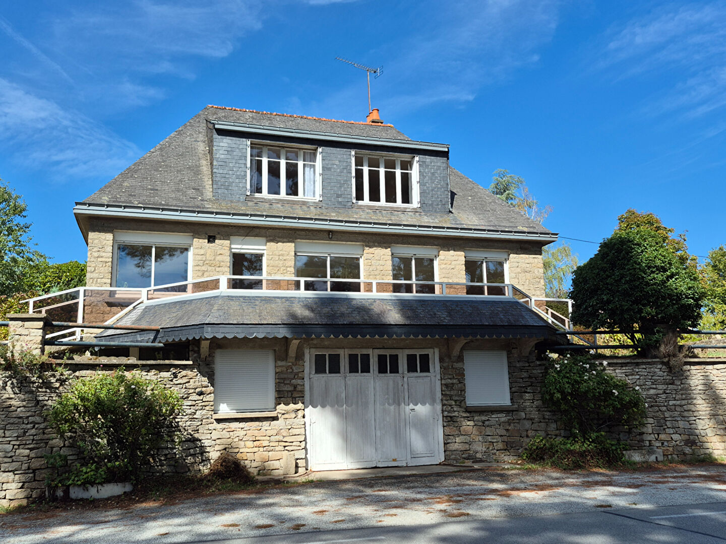 Maison 6 pièces 120 m² · à Missiriac · 120 m² · 189 900 €