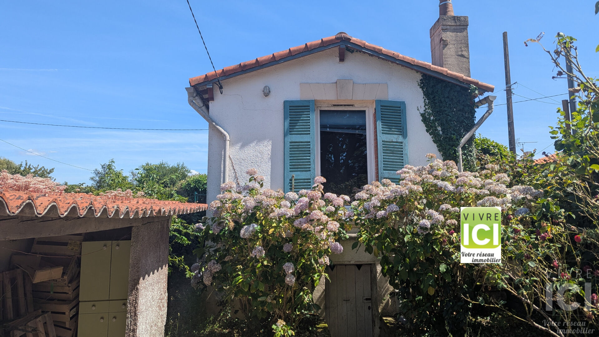 Maison 3 pièces 37 m² · à Orée d'Anjou · 37 m² · 115 560 €