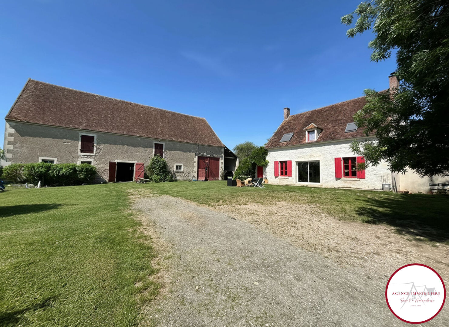 Maison 6 pièces 161 m² · à Chambon · 161 m² · 228 000 €