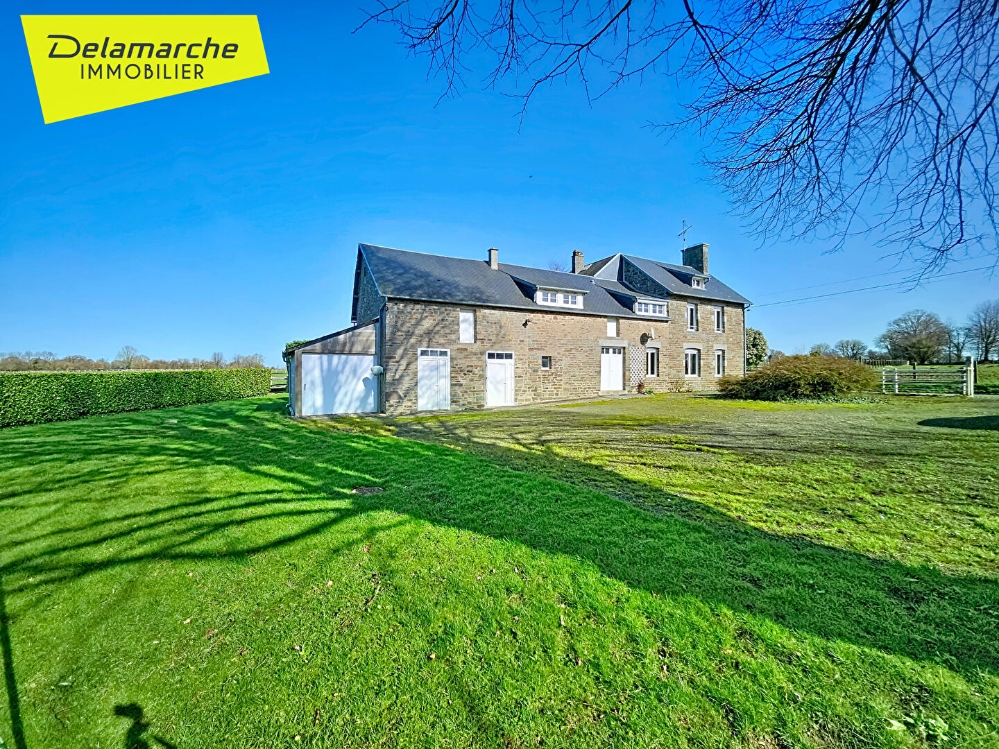 Maison 6 pièces 137 m² · à Beauchamps · 137 m² · 212 000 €