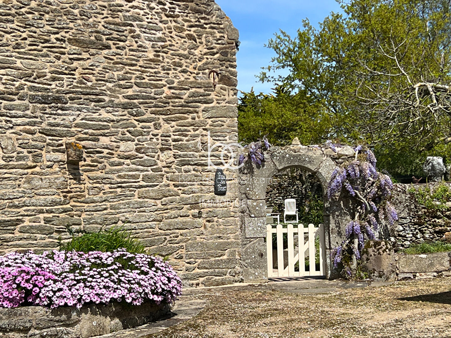 Maison 8 pièces 200 m² · à Damgan · 200 m² · 735 000 €