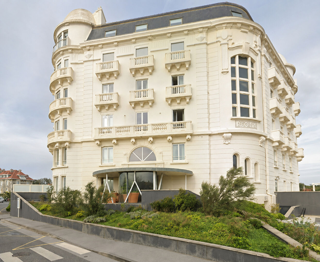 Appartement 2 pièces 50 m² · à Biarritz · 50 m² · 495 000 €