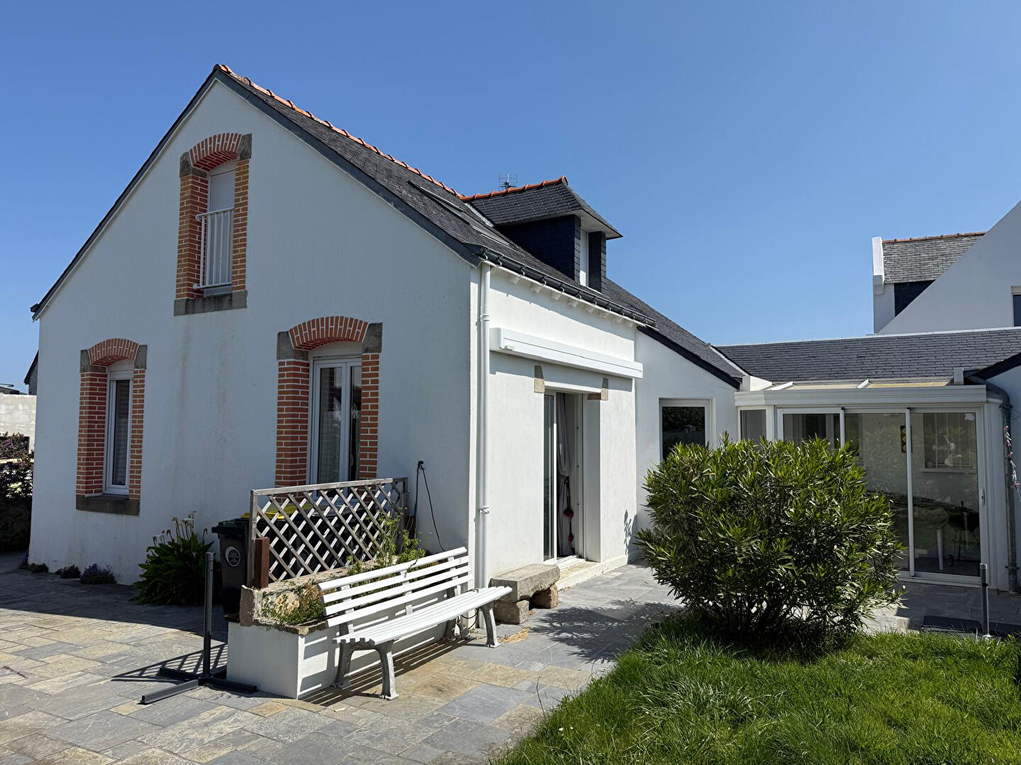 Maison 4 pièces 100 m² · à Quiberon · 100 m² · 449 970 €